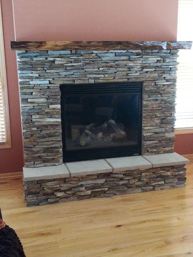 marco gas fireplace owner