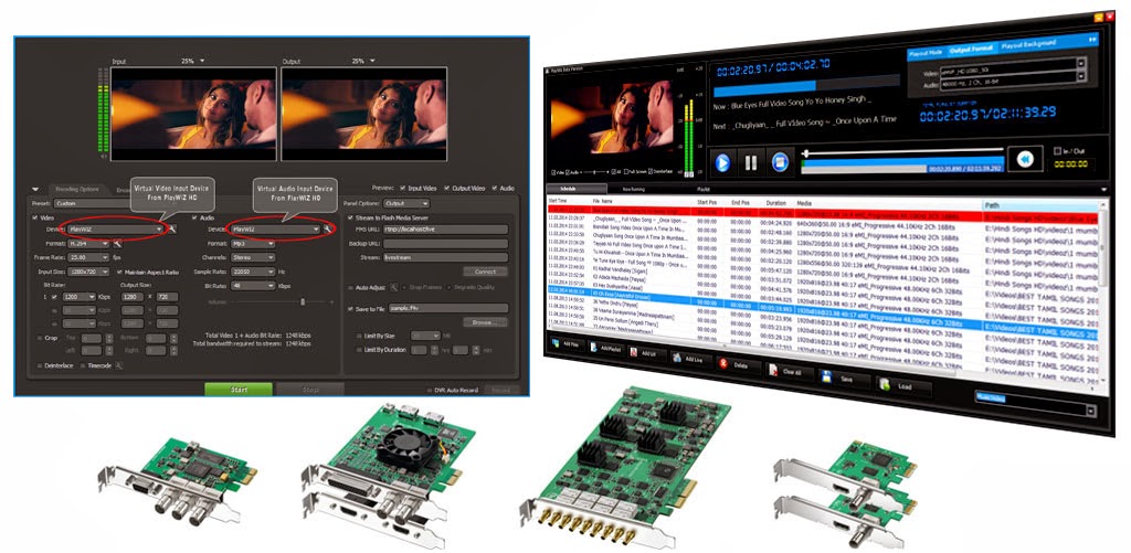 tv broadcast automation software free